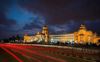Bangalore